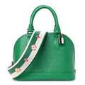 Epi Jacquard Alma BB Serpentine