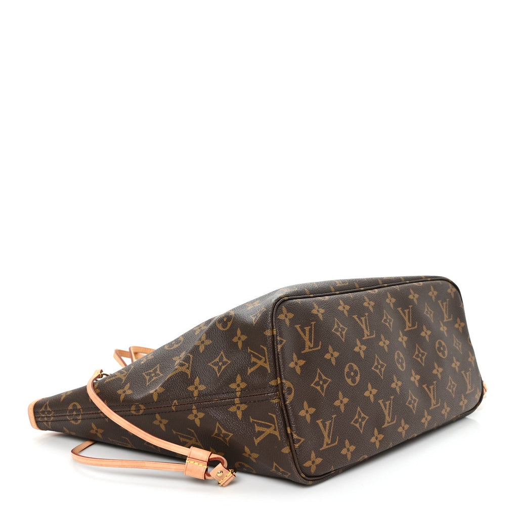 Monogram Neo Neverfull MM