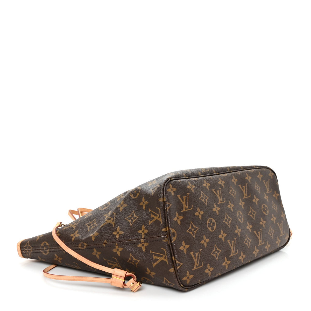 Monogram Neo Neverfull MM