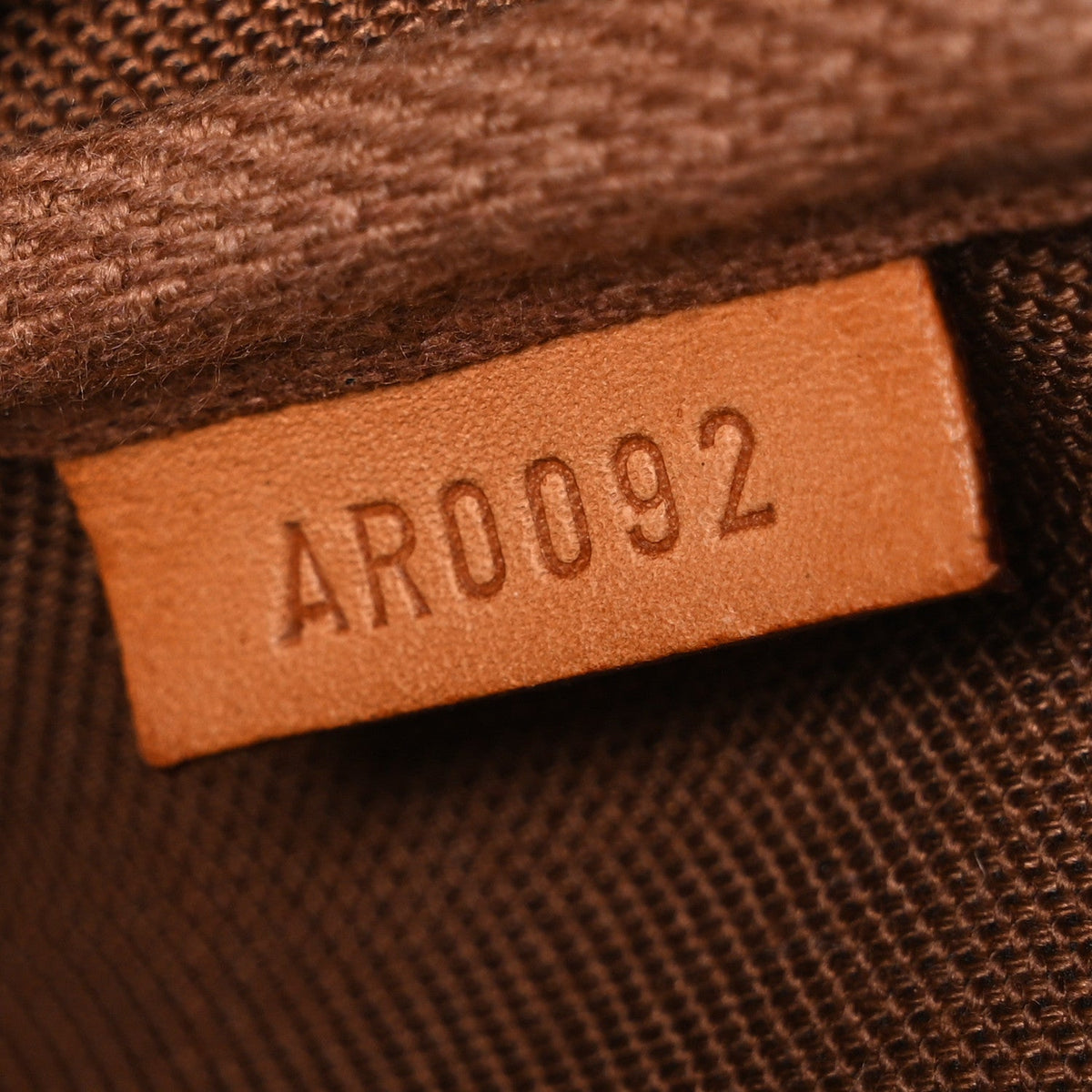 Monogram Pochette Accessories