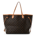 Monogram Neo Neverfull GM Pivoine