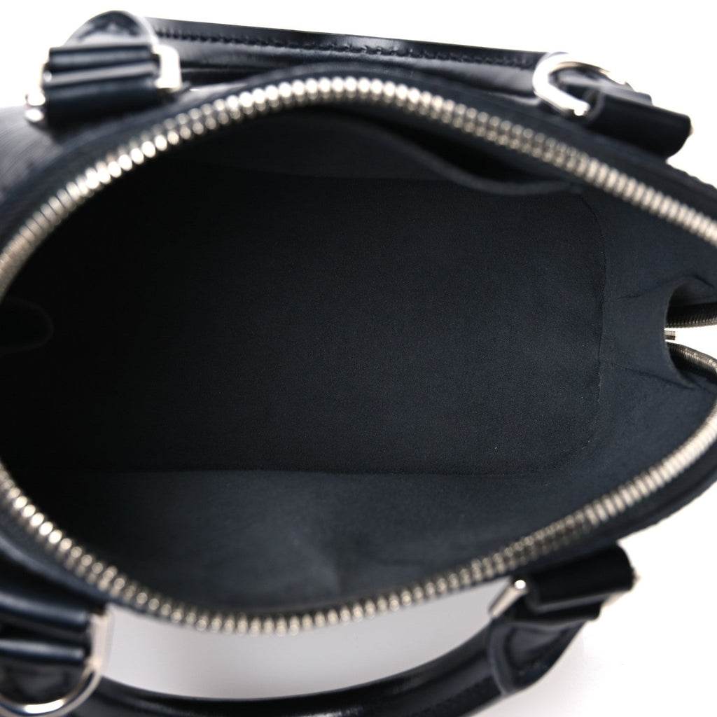 Epi Alma BB Black