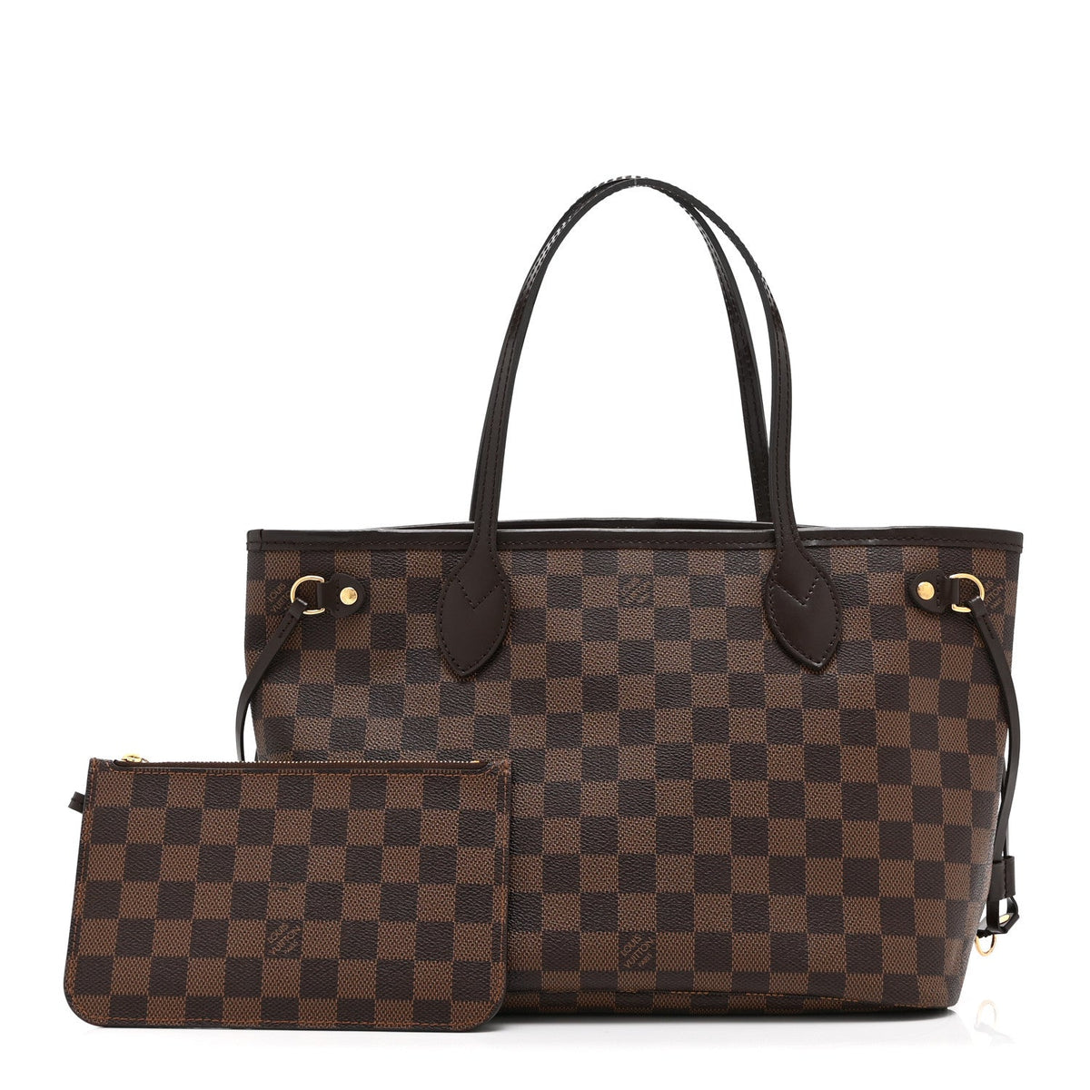 Damier Ebene Neo Neverfull PM
