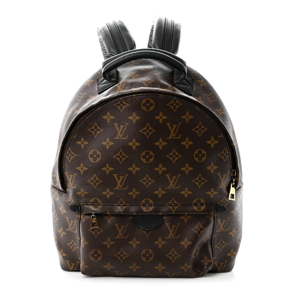 Monogram Palm Springs Backpack MM