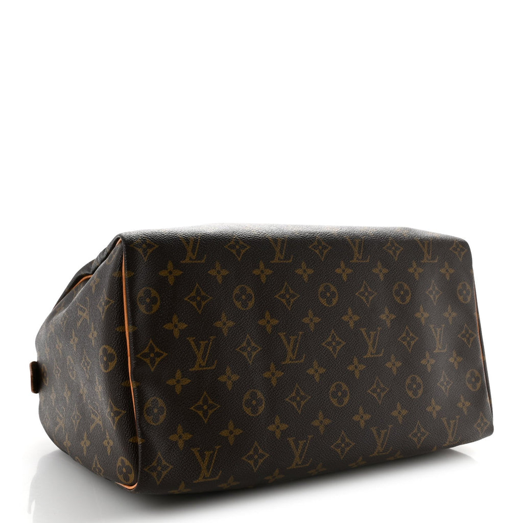 Monogram Speedy 35