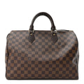 Damier Ebene Speedy 35