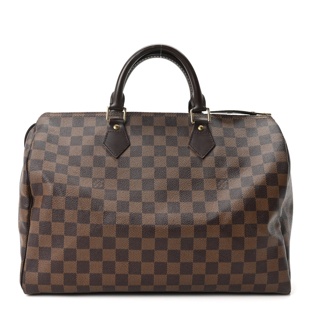 Damier Ebene Speedy 35