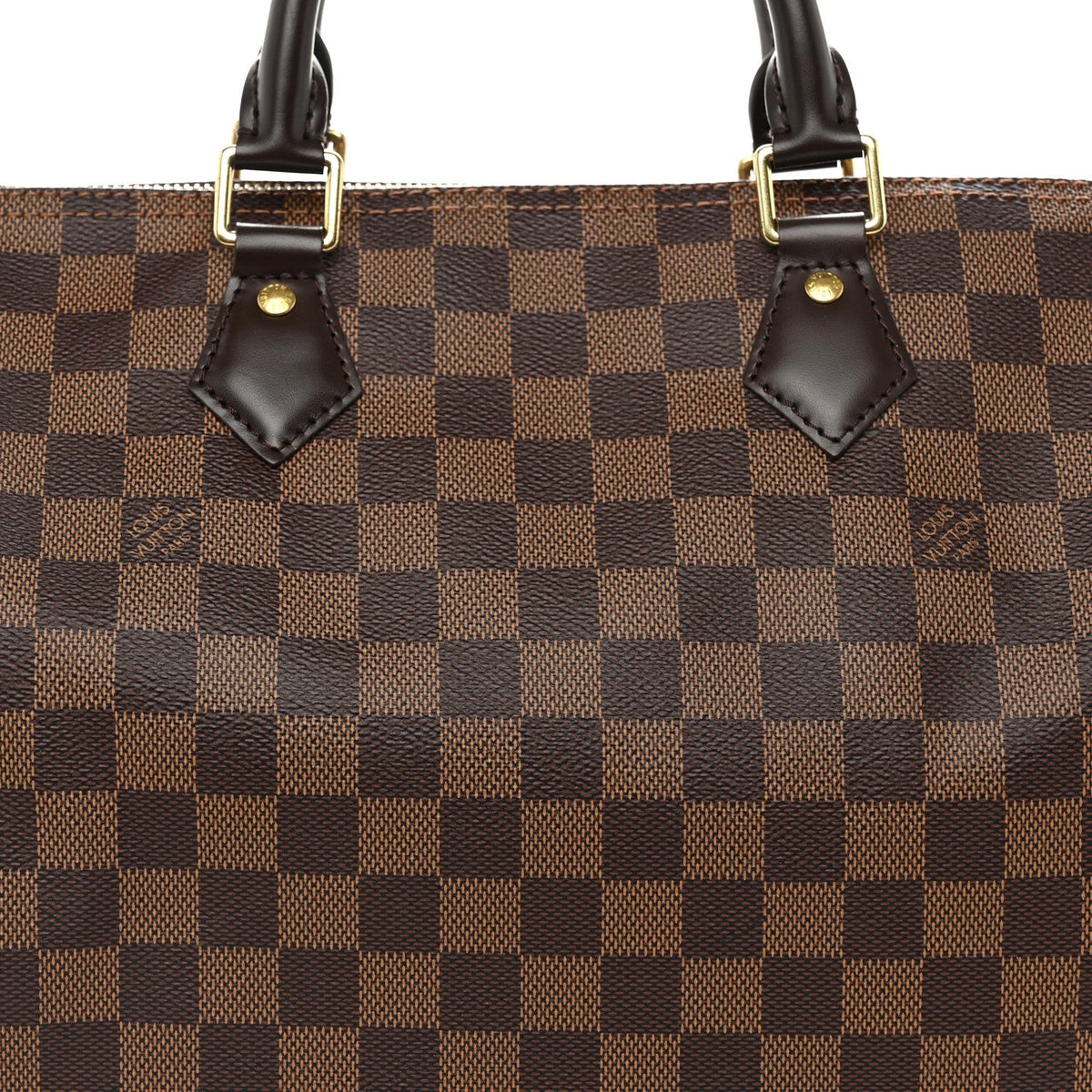 Damier Ebene Speedy 30