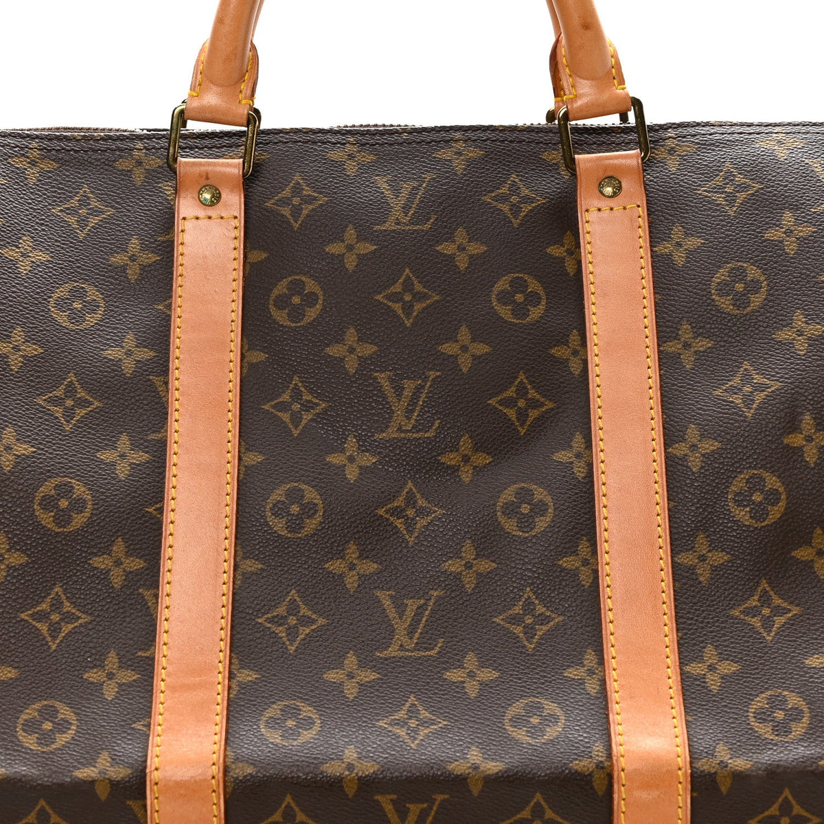 Monogram Keepall 60