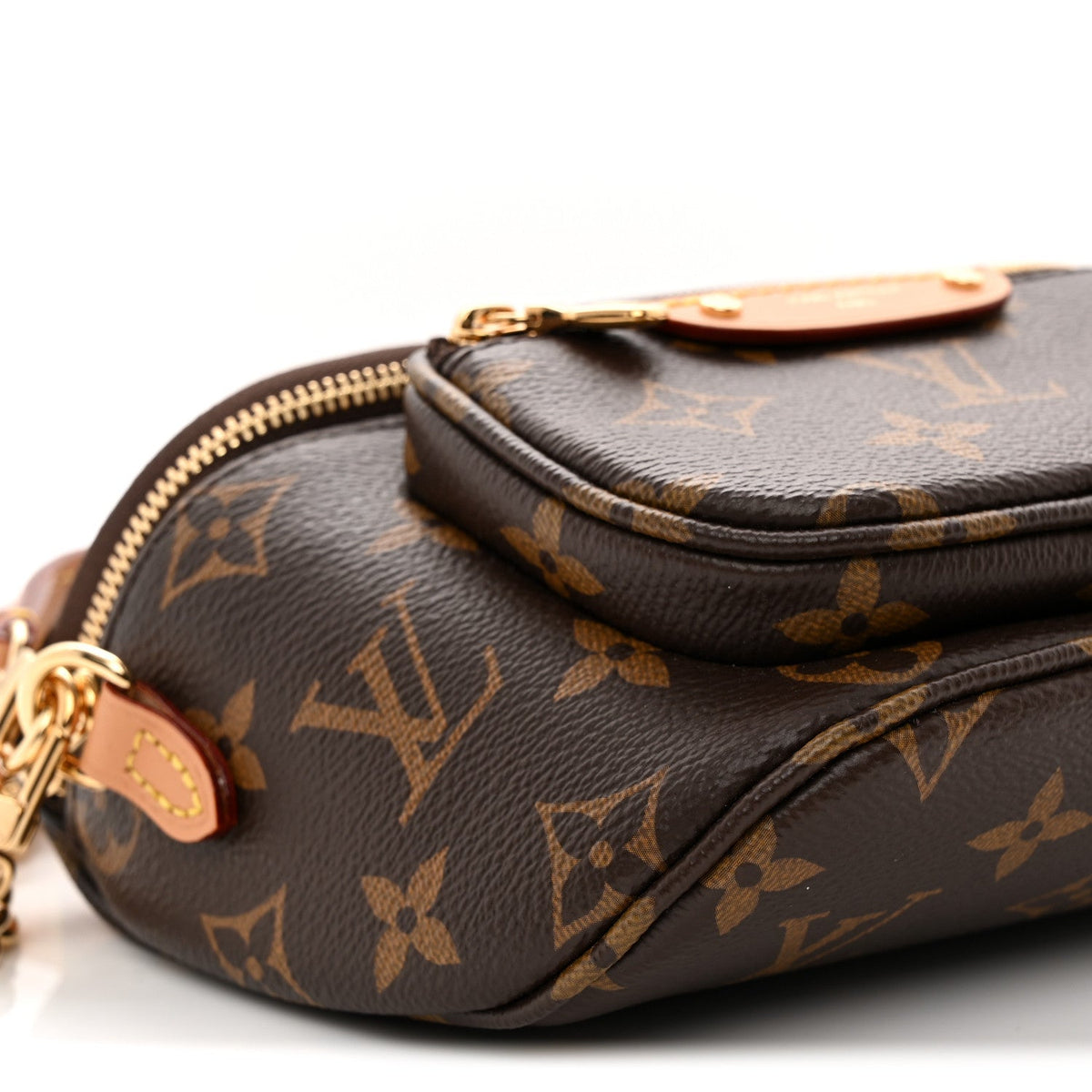 Monogram Mini Bumbag