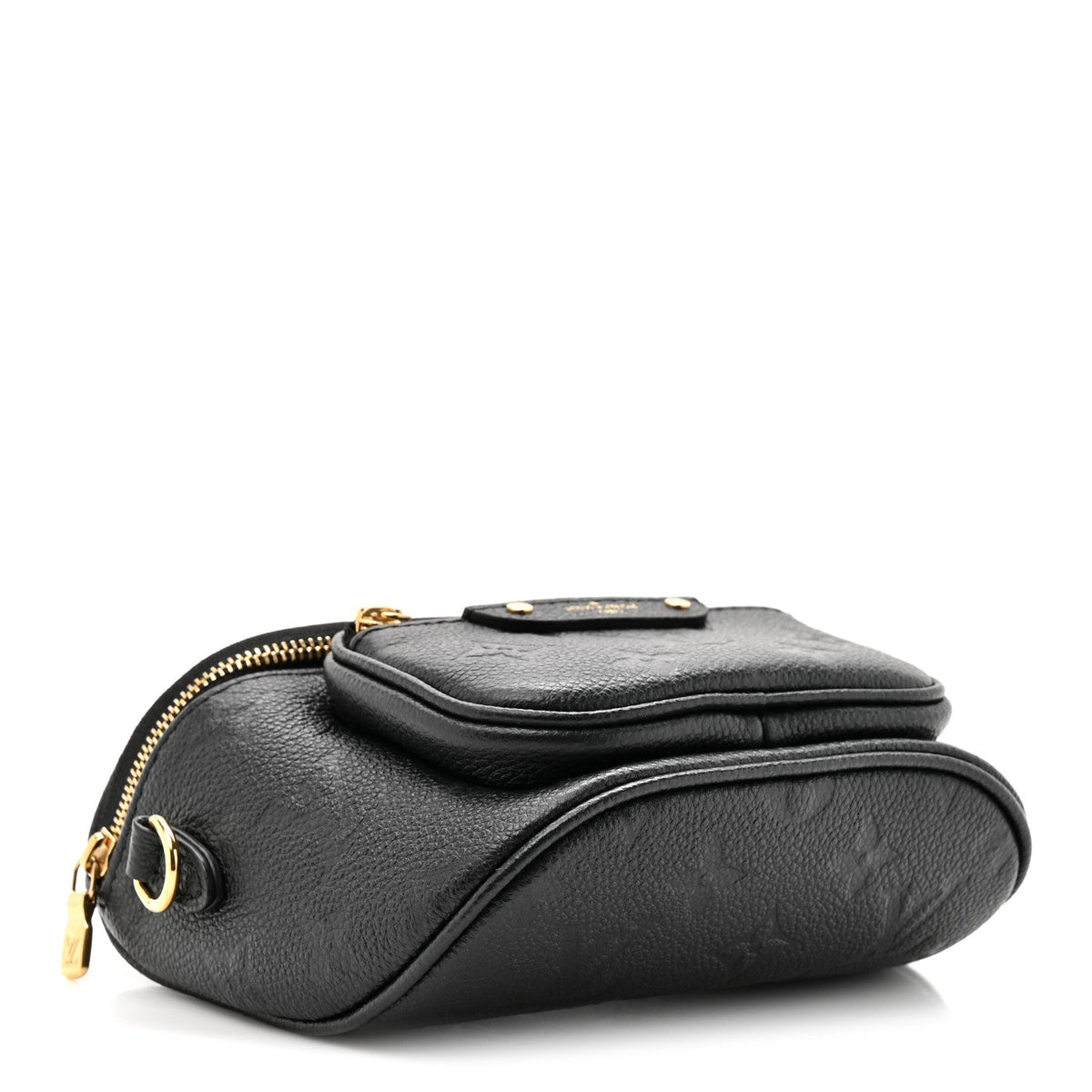 Empreinte Mini Bumbag Black
