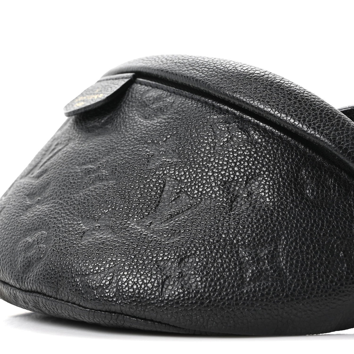 Empreinte BumBag Black