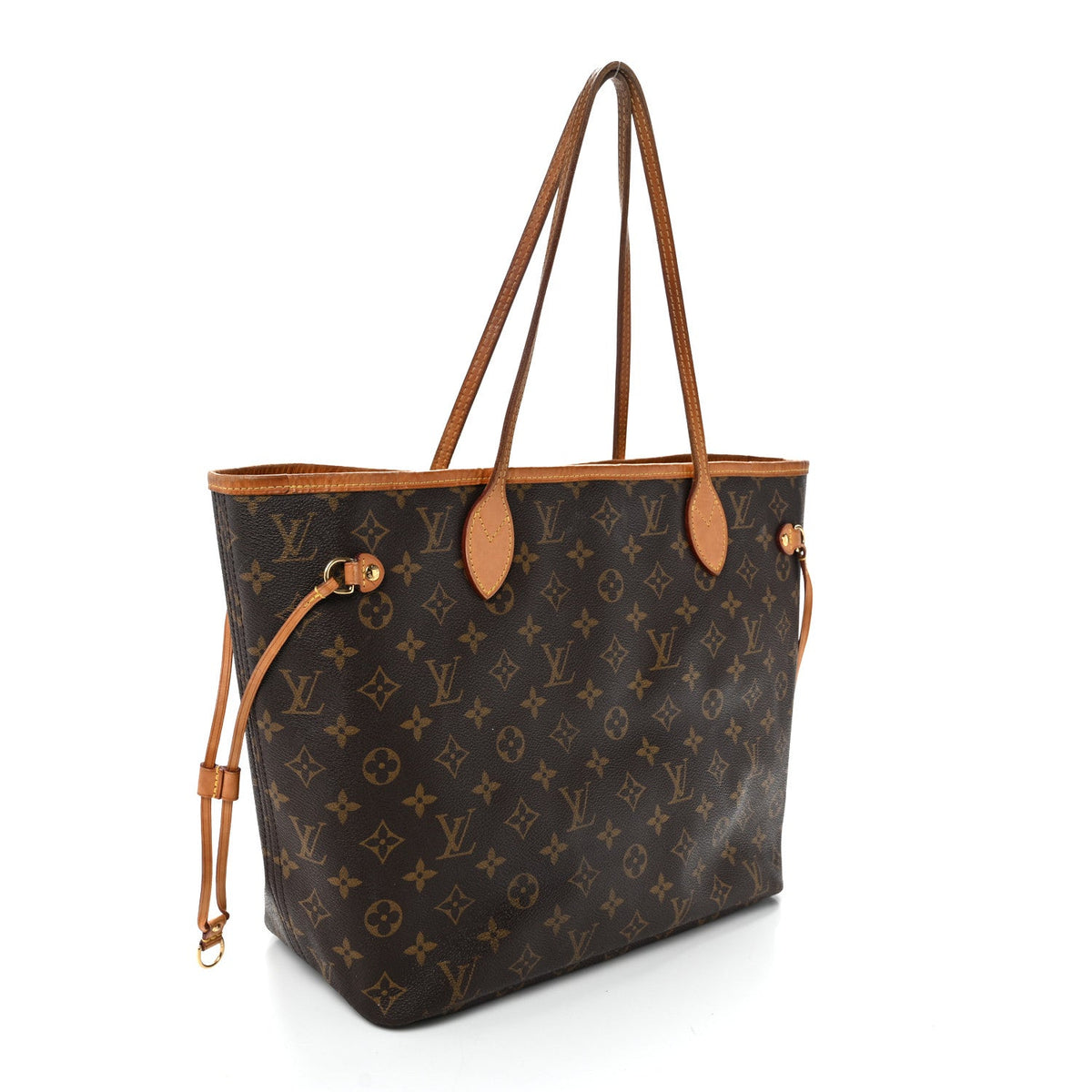 Monogram Neverfull MM