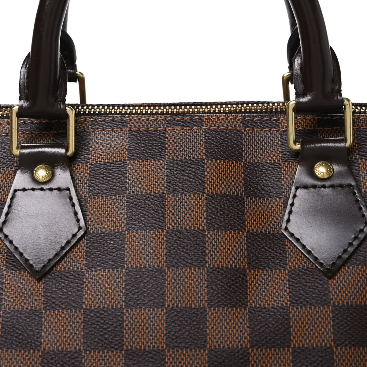 Damier Ebene Speedy 35