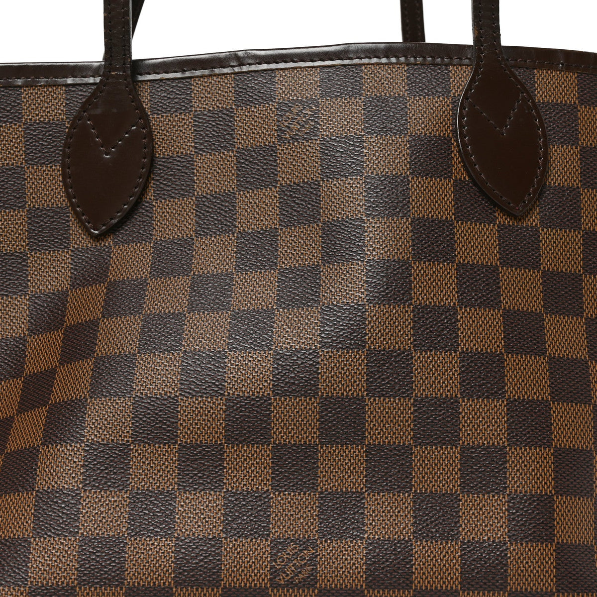Damier Ebene Neverfull PM