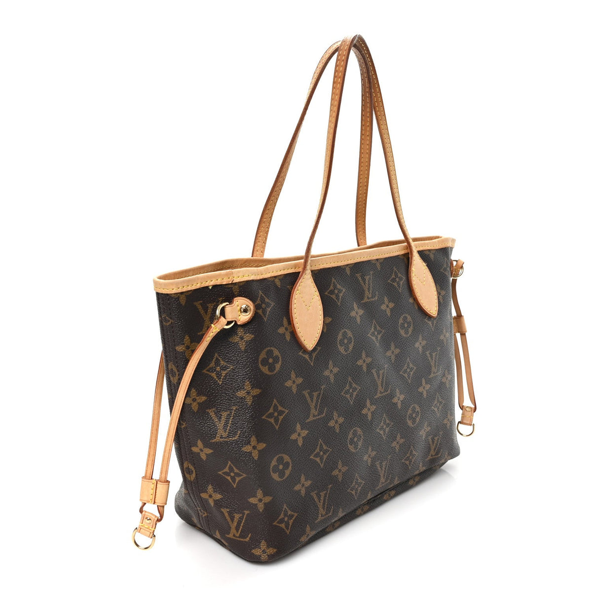Monogram Neverfull PM