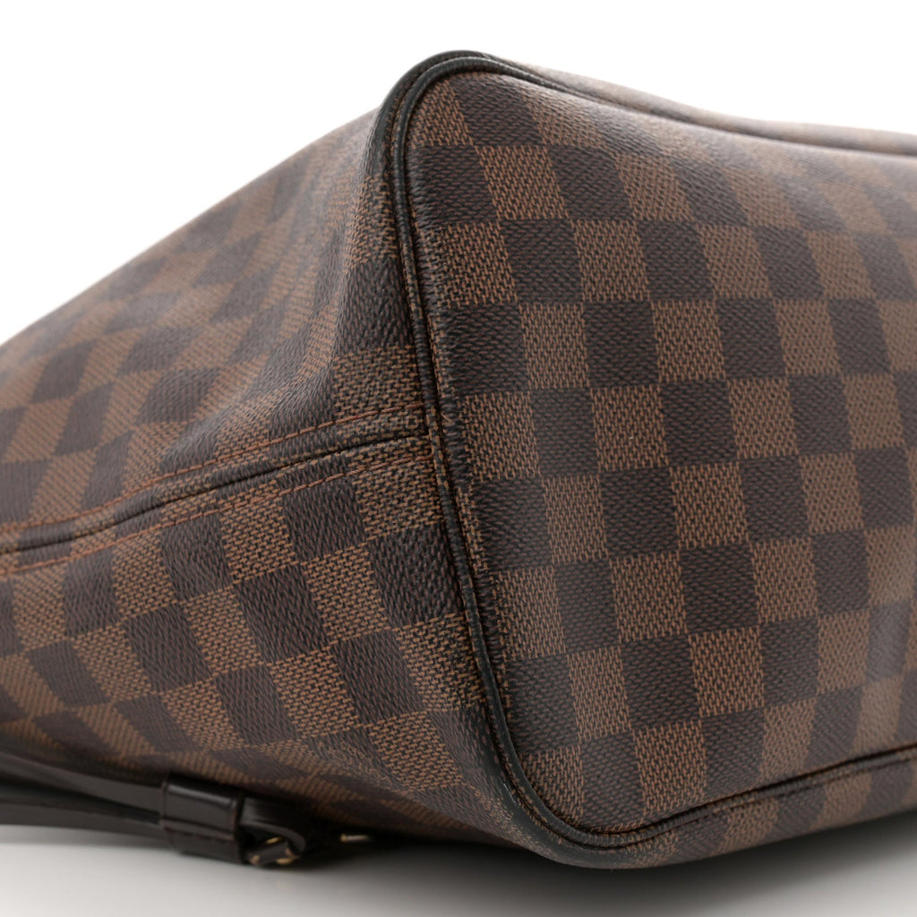 Damier Ebene Neo Neverfull MM