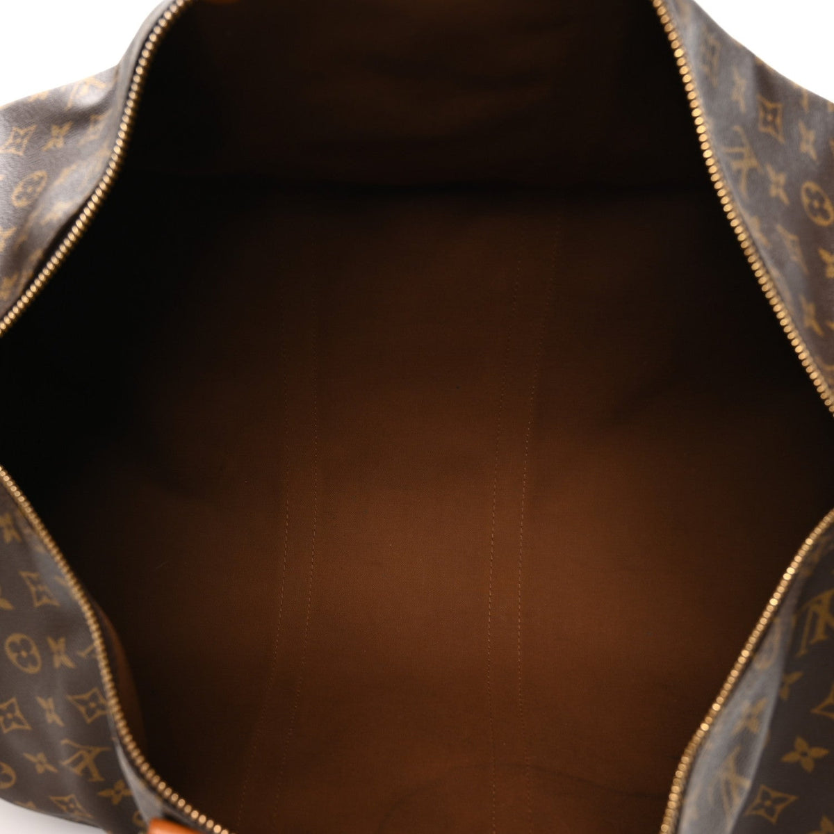 Monogram Keepall Bandouliere 55