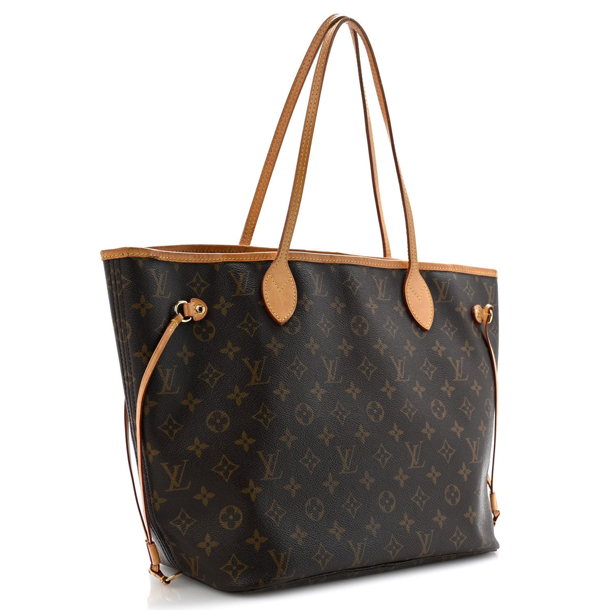 Monogram Neverfull MM