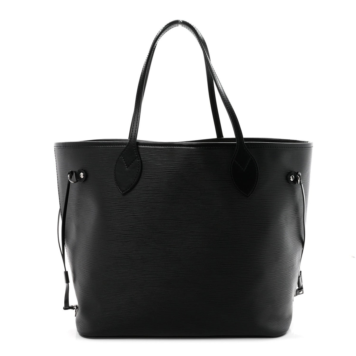 Epi Neverfull MM Black