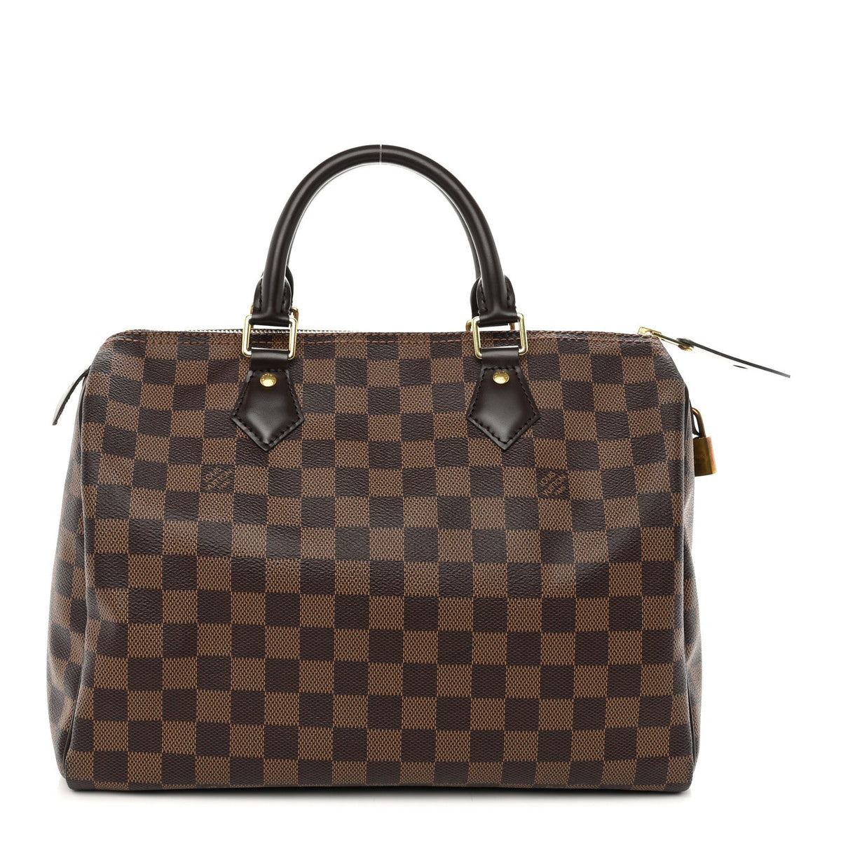 Damier Ebene Speedy 30