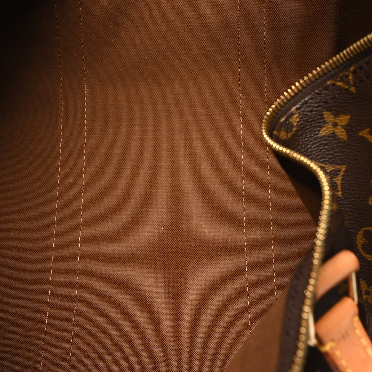 Monogram Keepall 50