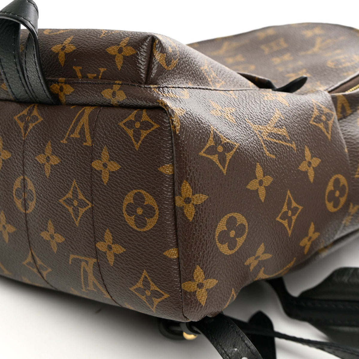 Monogram Palm Springs Backpack PM
