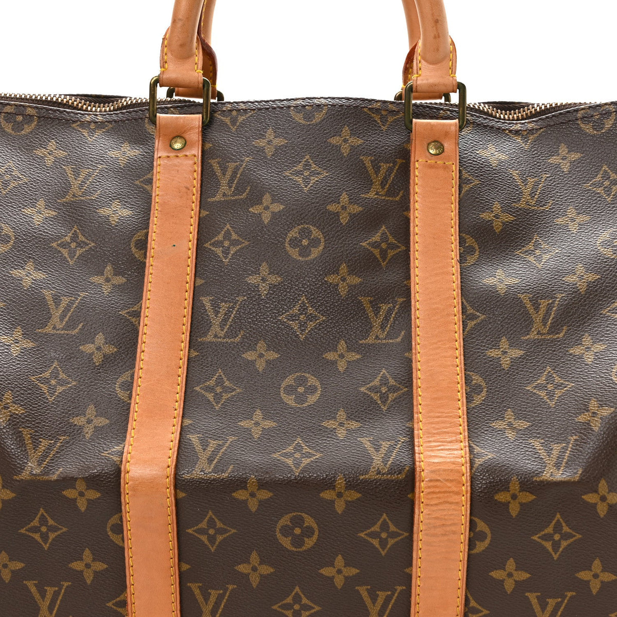 Monogram Keepall 50