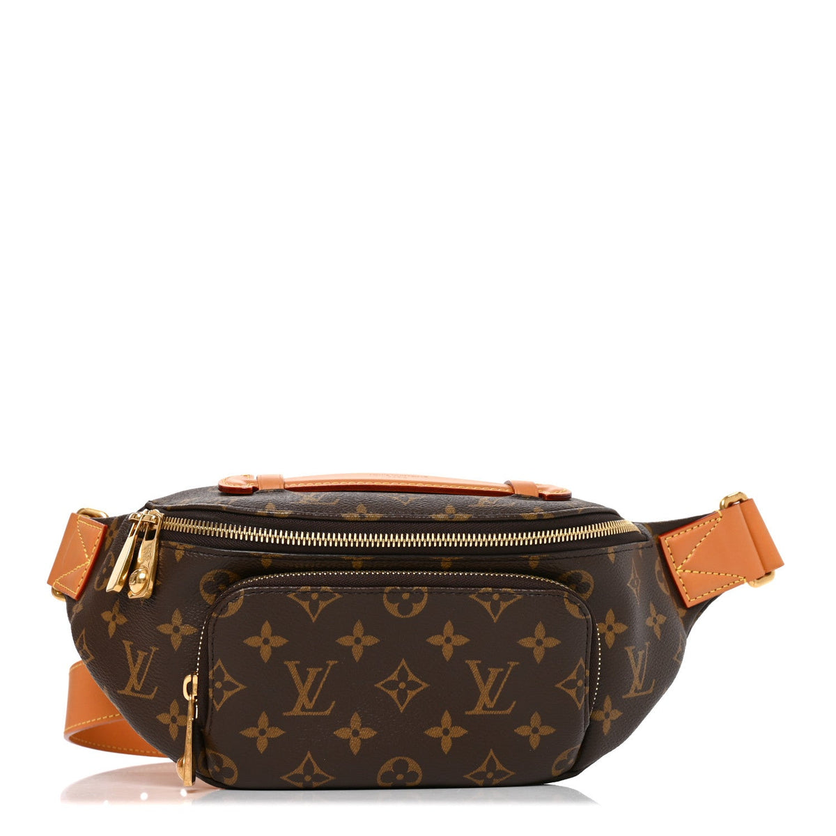 Monogram Rush Bumbag