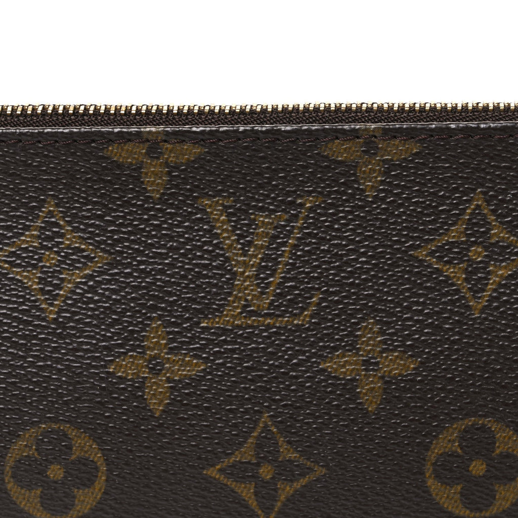 Monogram Pochette Accessories