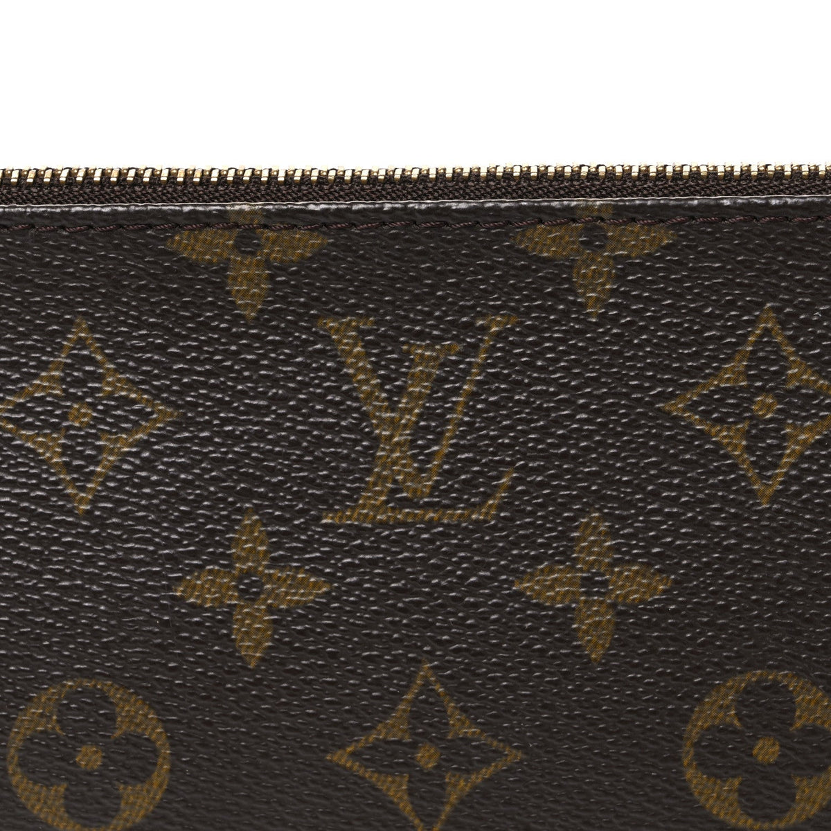 Monogram Pochette Accessories