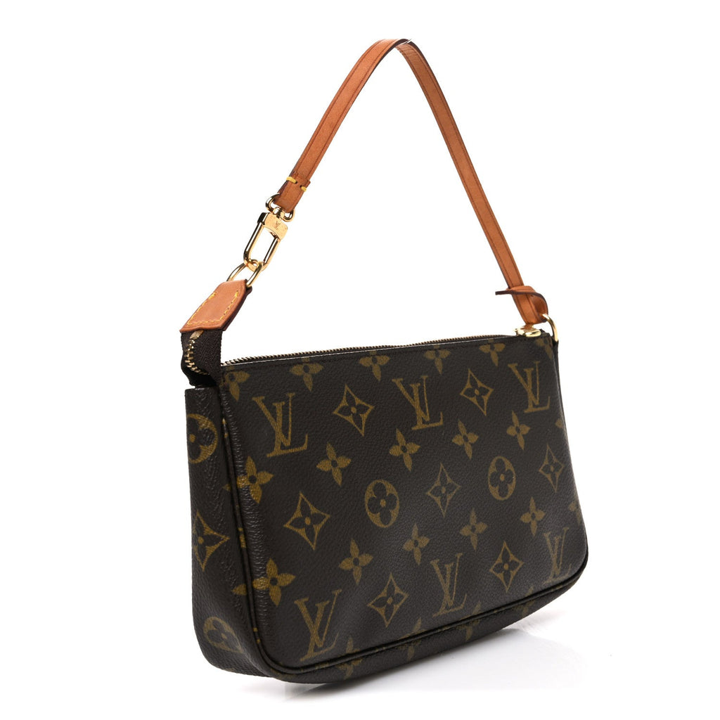 Monogram Pochette Accessories
