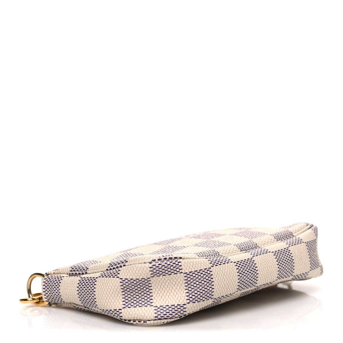 Damier Azur Mini Pochette Accessories