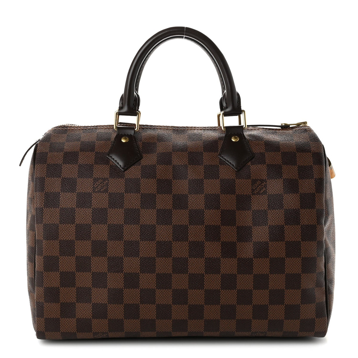 Damier Ebene Speedy 30