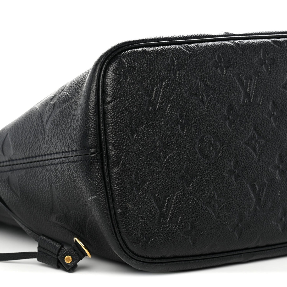 Empreinte Monogram Giant Neverfull MM Black
