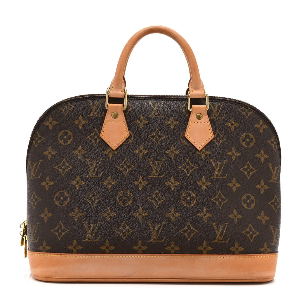 Monogram Alma PM