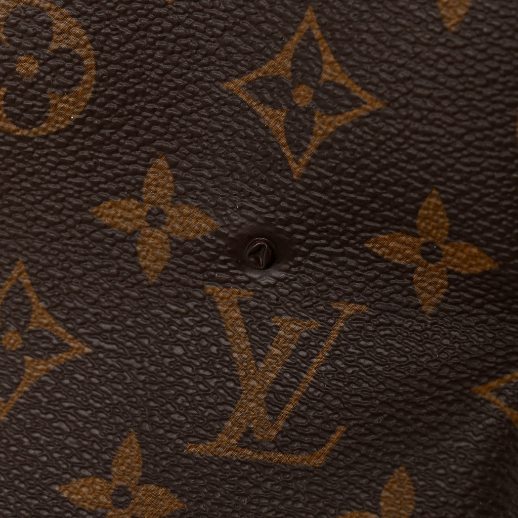Monogram Neo Neverfull GM Pivoine