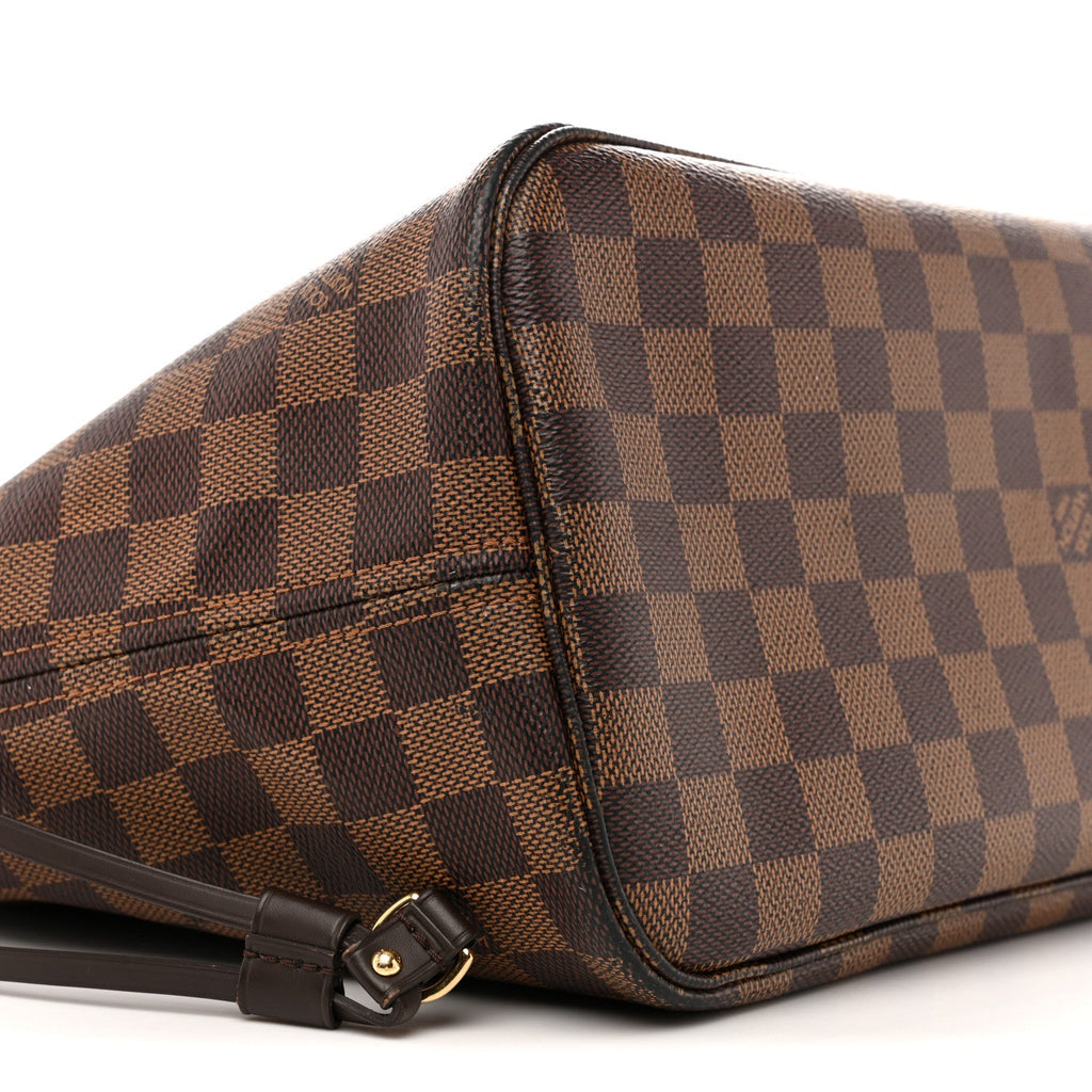 Damier Ebene Neo Neverfull PM