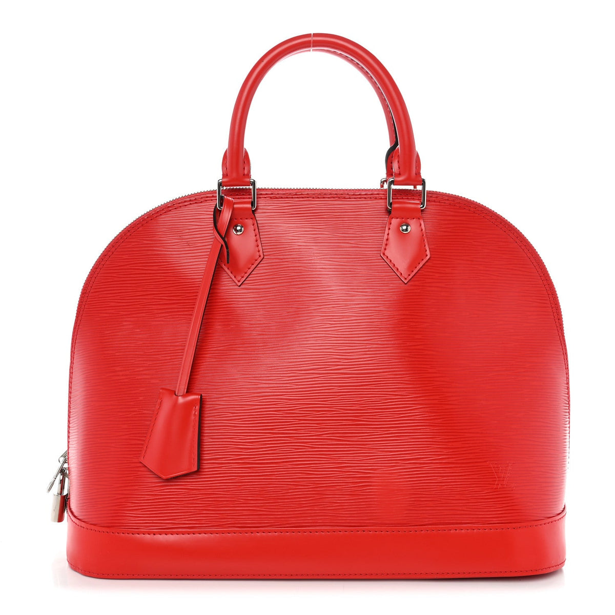 Epi Alma PM Coquelicot