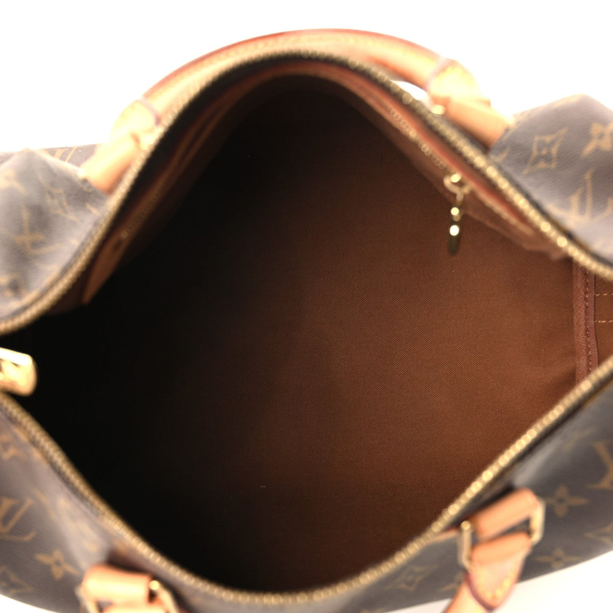 Monogram Speedy Bandouliere 30
