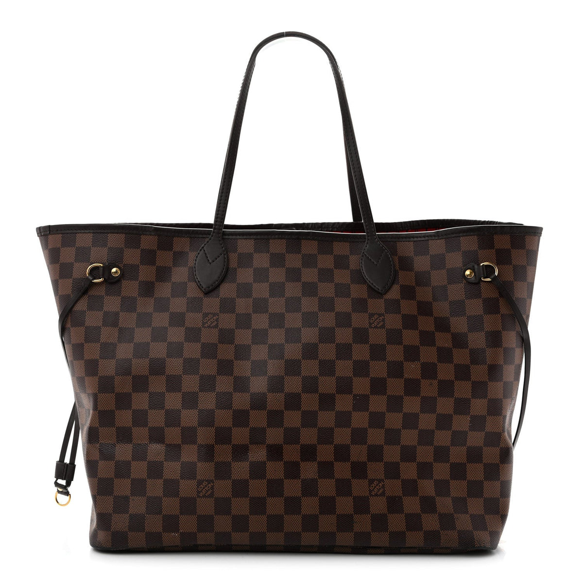 Damier Ebene Neo Neverfull GM