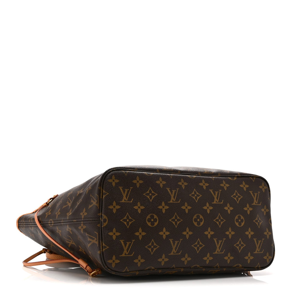 Monogram Neverfull MM