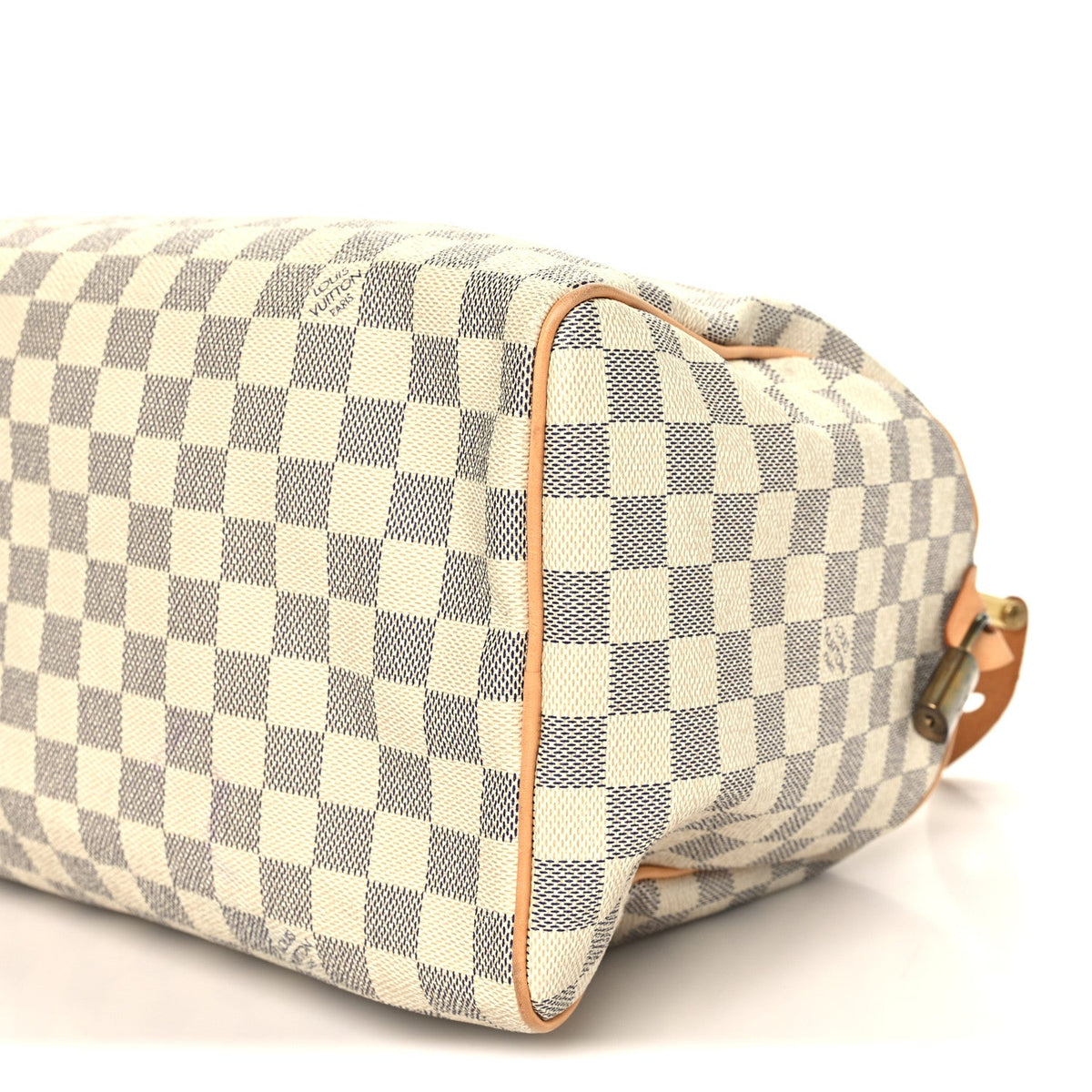 Damier Azur Speedy 35