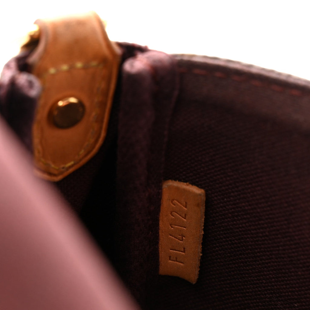 Monogram Favorite PM