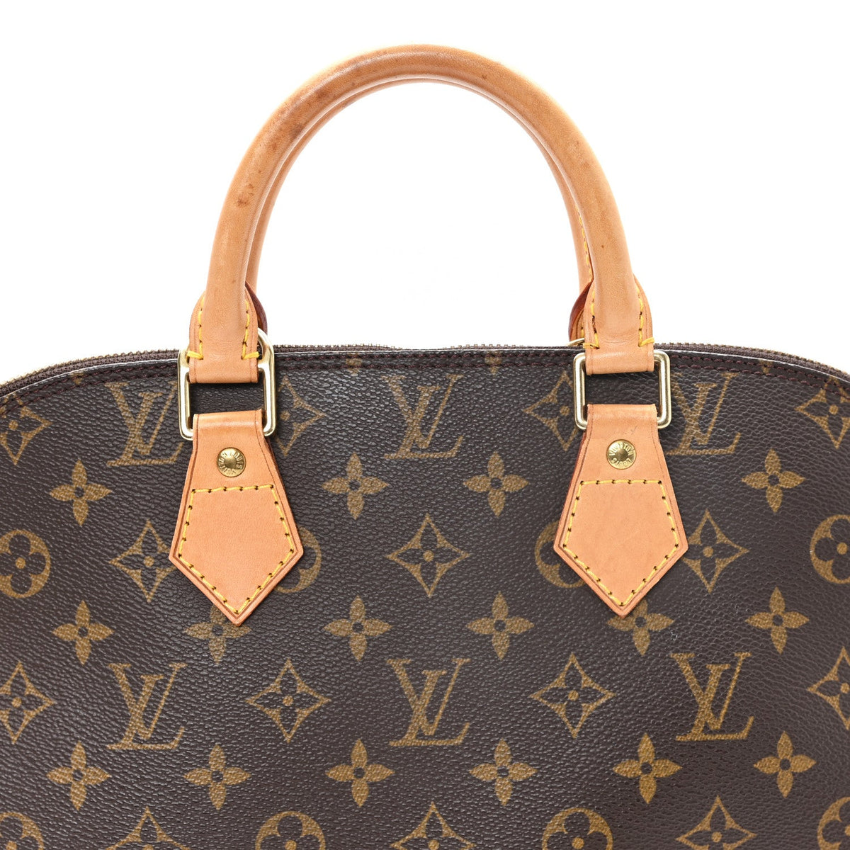 Monogram Alma PM