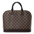 Damier Ebene Alma PM