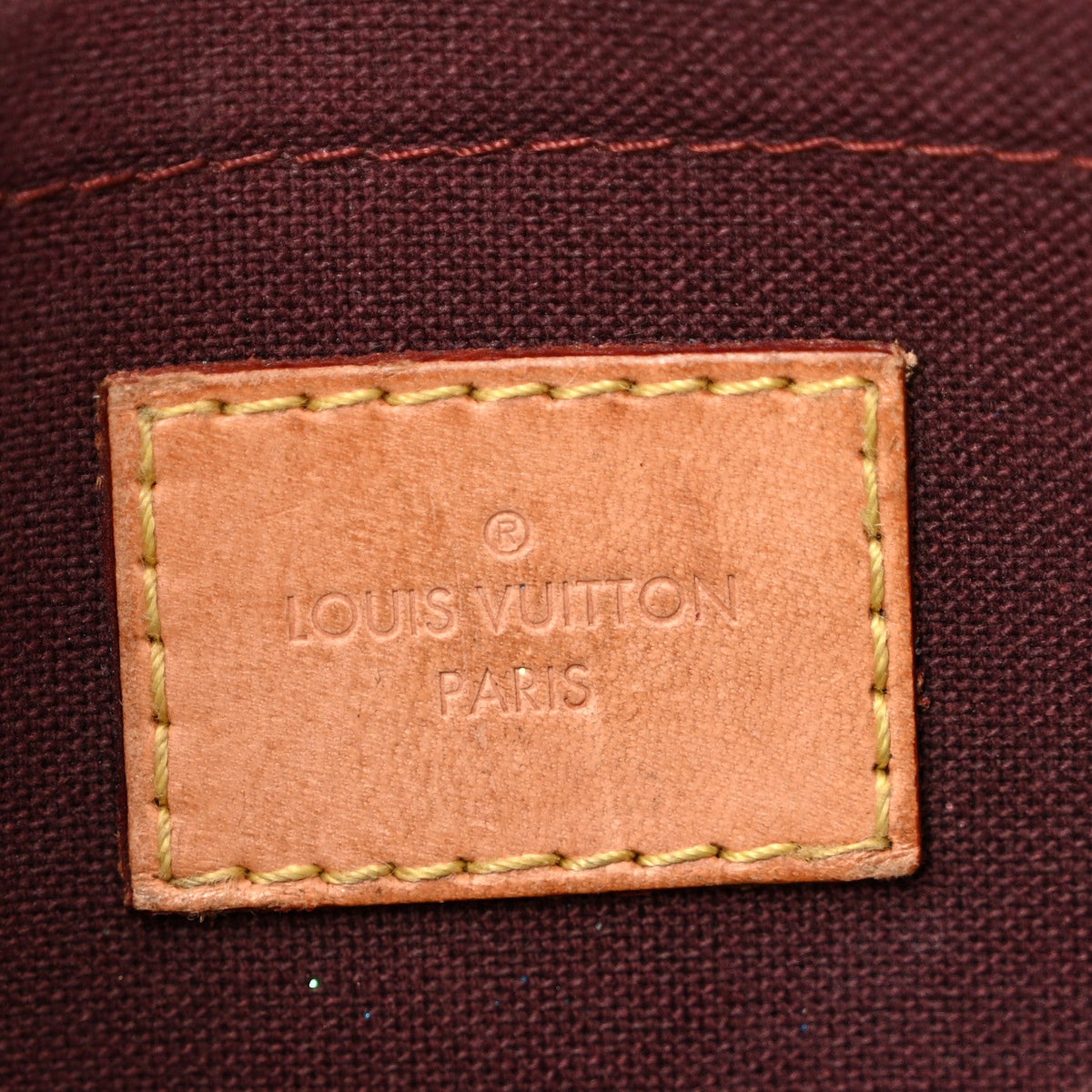 Monogram Favorite MM
