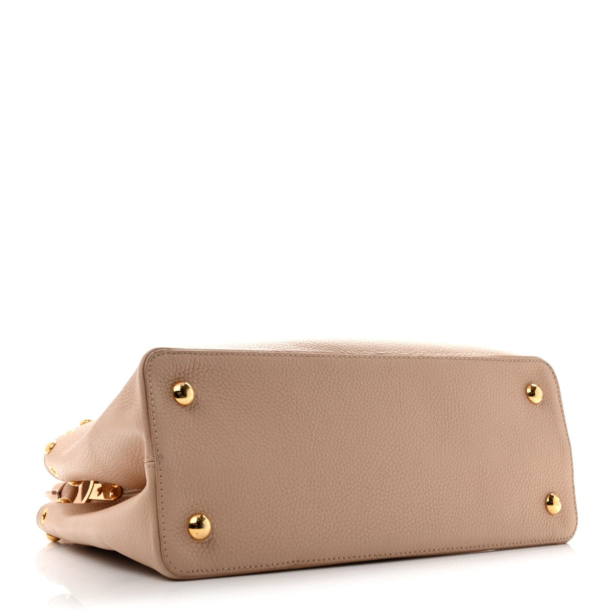 Taurillon Studdy Capucines MM Tivoli