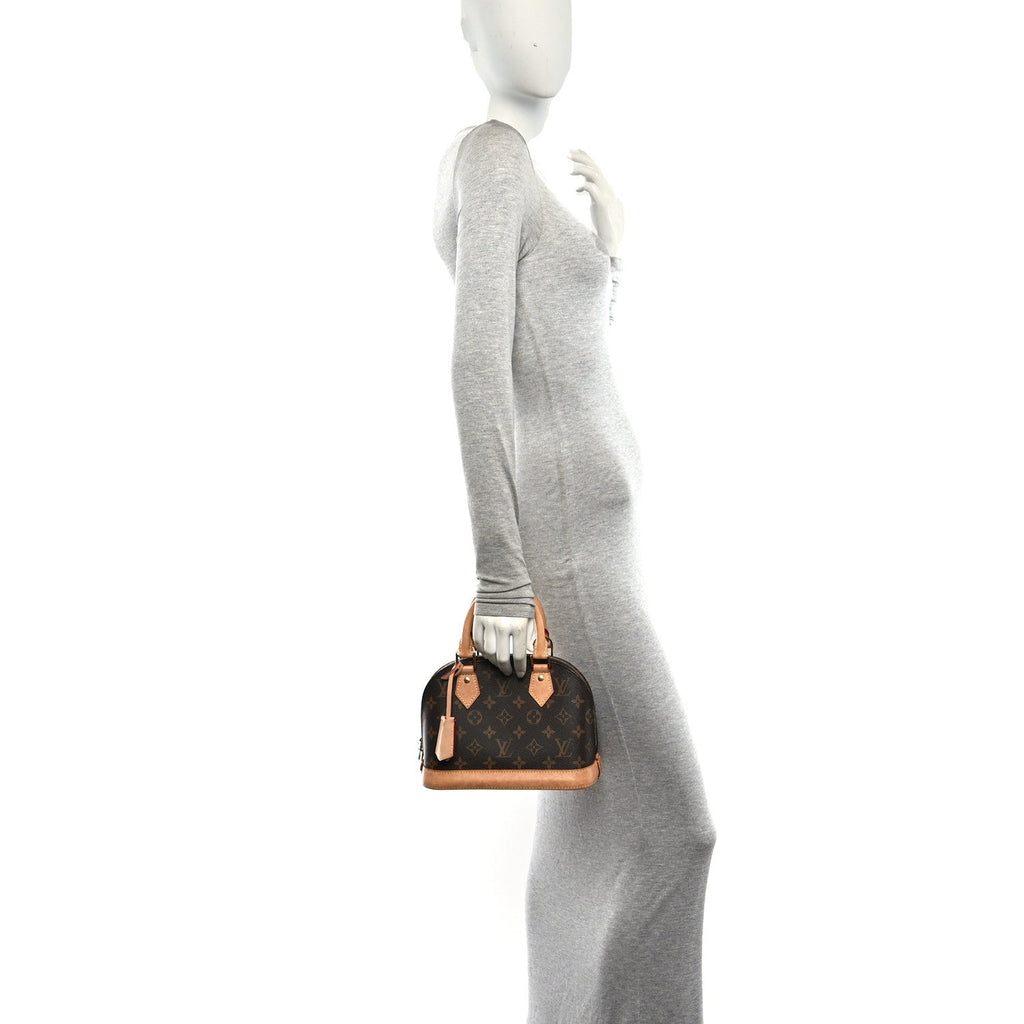 Monogram Alma BB