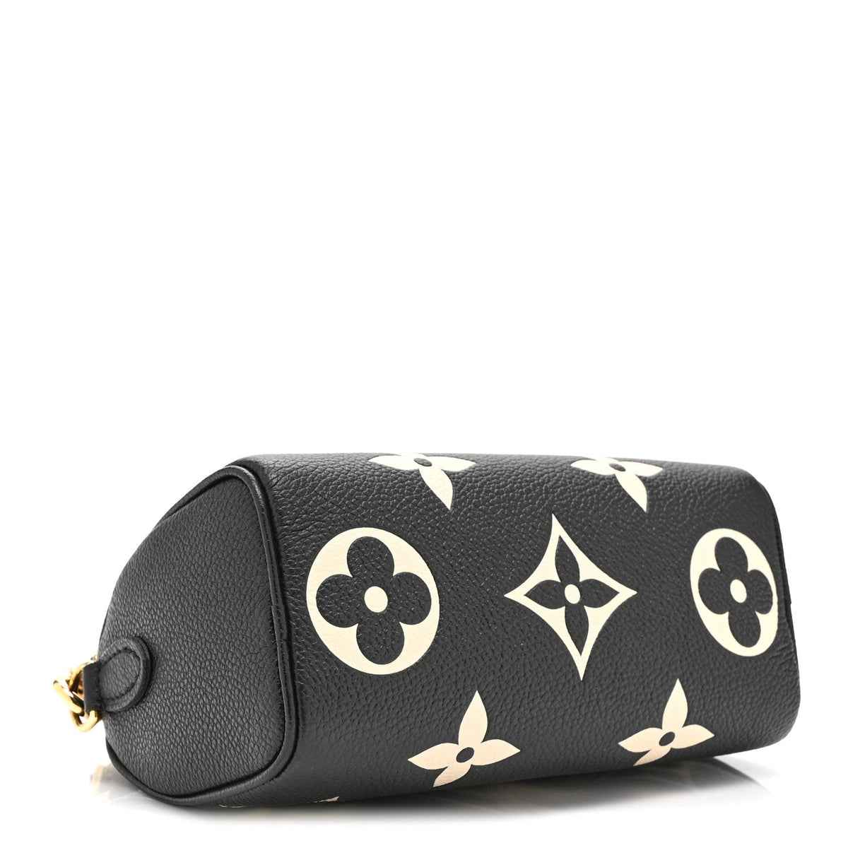 Empreinte Monogram Giant Nano Speedy Black Beige
